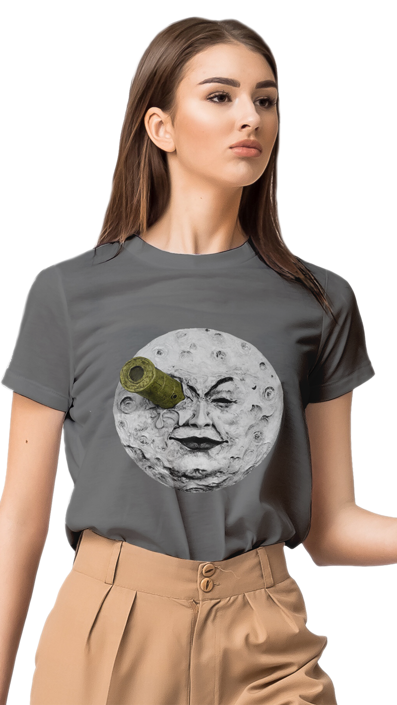 Estampado Camisetas Playeras Personalizadas Soy Luna Camiseta