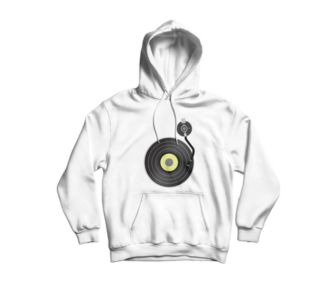 Vinylove - USUAL.ink! - playera personalizada
