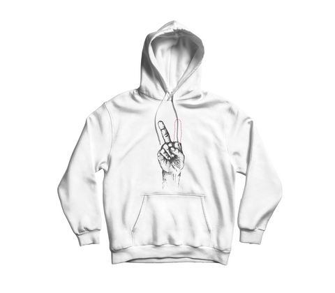 What I really mean - USUAL.ink! - playera personalizada