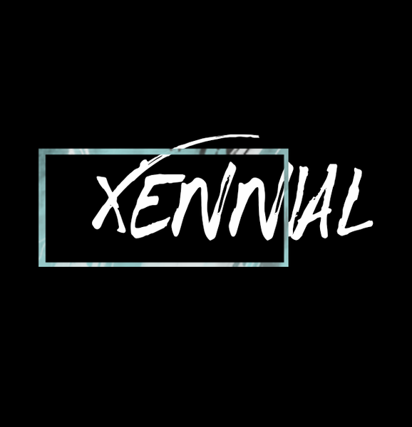 Xenial - USUAL.ink! - playera personalizada