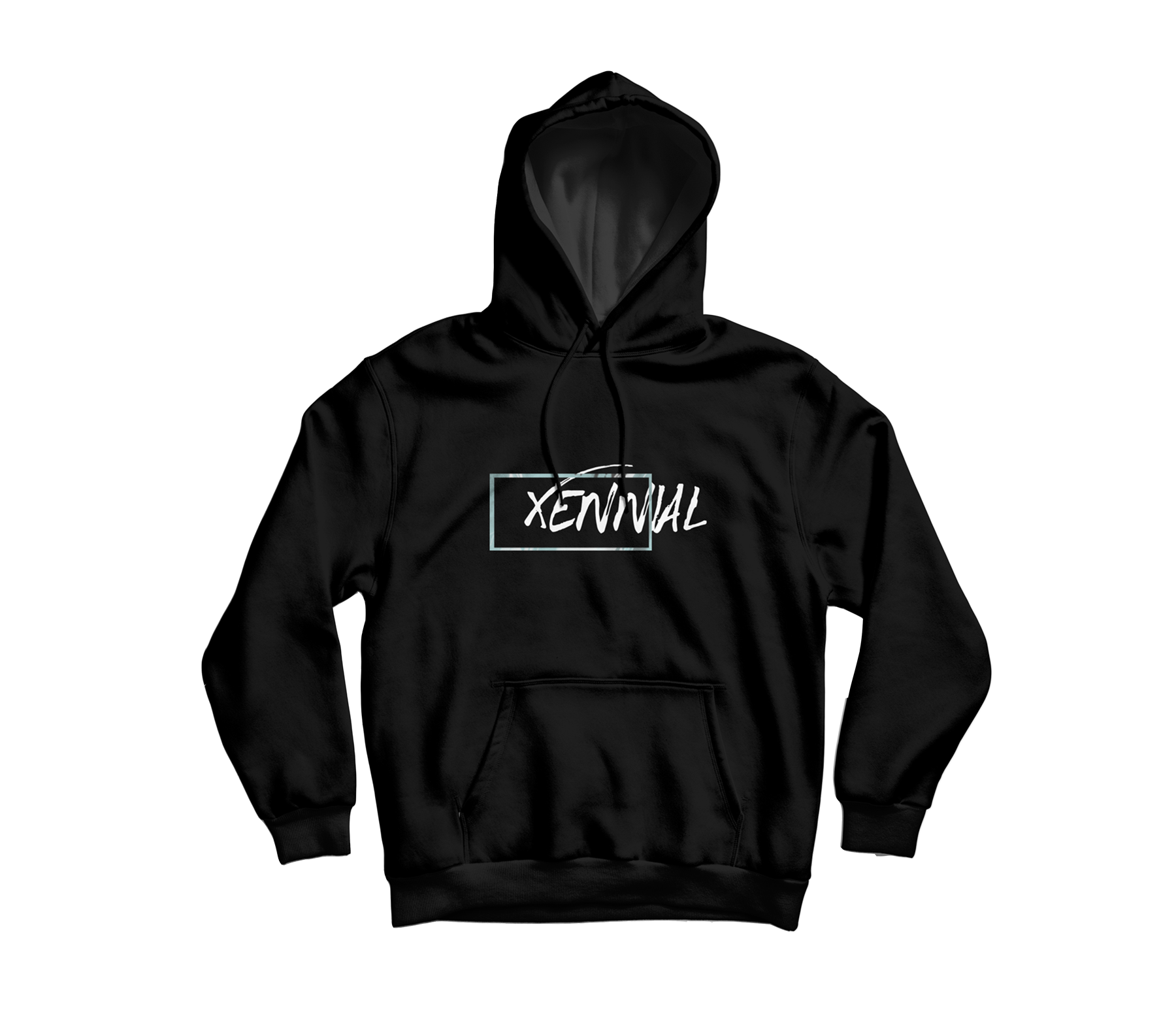 Xenial - USUAL.ink! - playera personalizada