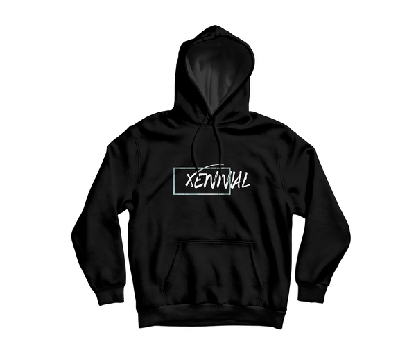 Xenial - USUAL.ink! - playera personalizada