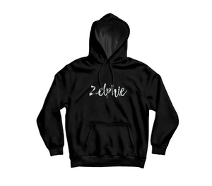 Zelphie - USUAL.ink! - playera personalizada