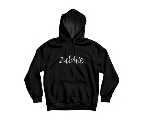 Zelphie - USUAL.ink! - playera personalizada