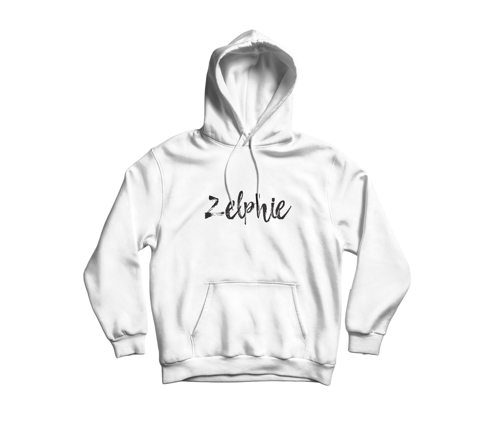 Zelphie - USUAL.ink! - playera personalizada