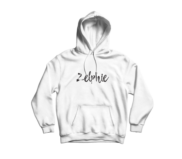 Zelphie - USUAL.ink! - playera personalizada