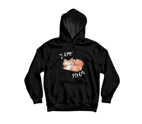 Zero Fox Given - USUAL.ink! - playera personalizada